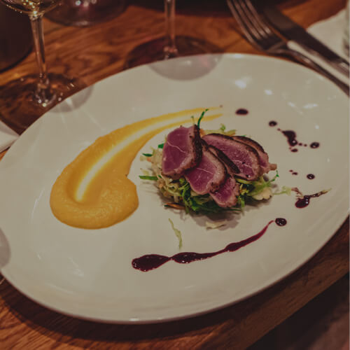 Marketing for Restaurants
