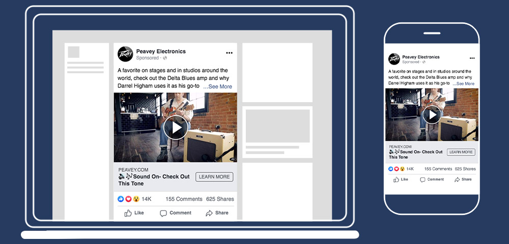 Marketing to Musicians on Facebook