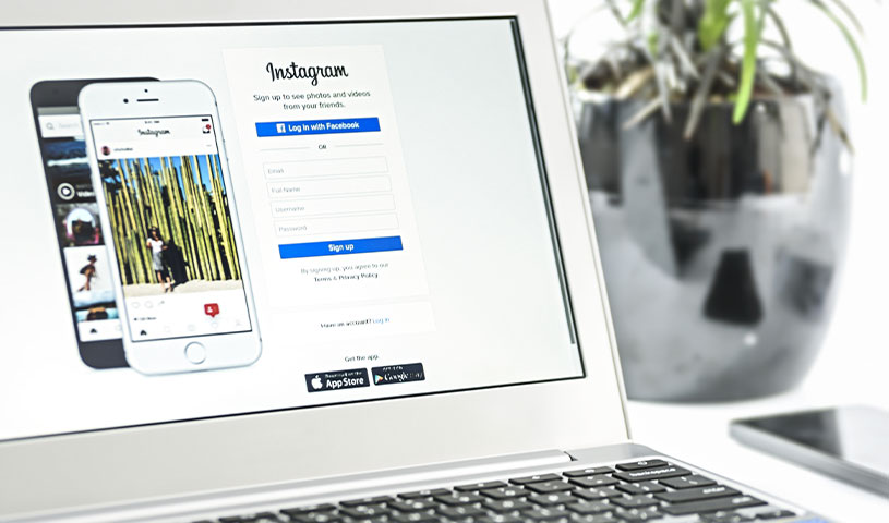 Top Priorities on Instagram in 2021