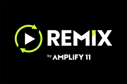 Remix logo