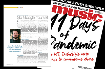 A11 blog posts