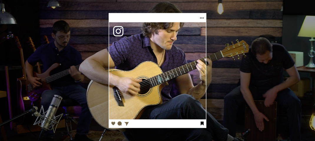 Instagram for Musicians: Posting Success Strategies