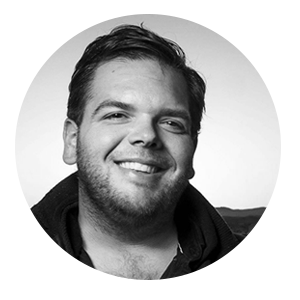 Headshot of Jeff Jassky