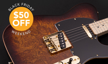 Michael Kelly Black Friday promotion
