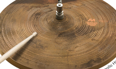 closeup of Sabian symbol
