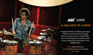 print advertisement